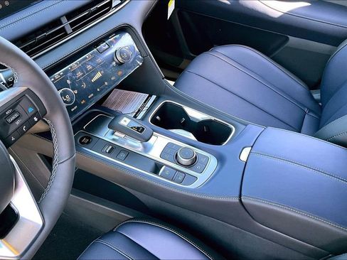 New 2026 INFINITI QX60 Sport AWD/4WD image 12