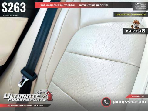 Used 2017 Jaguar F-PACE First Edition AWD/4WD image 35