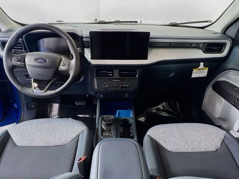 New 2026 Ford Maverick XLT w/ XLT Luxury Package image 7