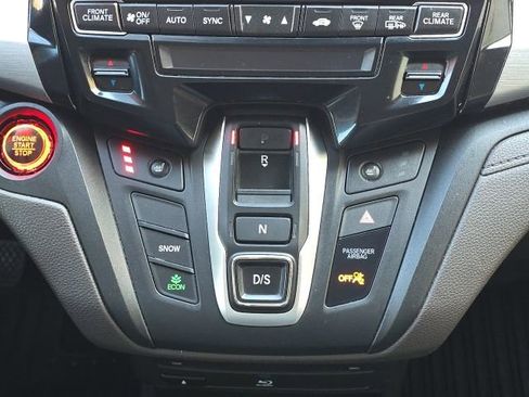 Used 2018 Honda Odyssey EX-L image 37