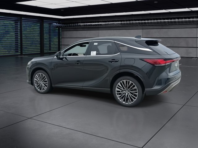 New 2026 Lexus RX 450h AWD w/ Convenience Package image 6