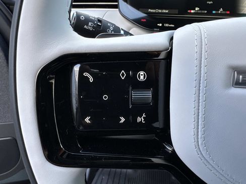 New 2026 Land Rover Range Rover Sport Dynamic SE image 31