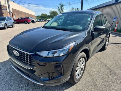 Used 2023 Ford Escape Active