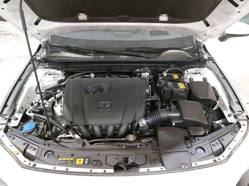 New 2026 MAZDA MAZDA3 2.5 S Hatchback w/ Premium Pkg image 32