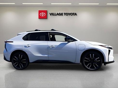 New 2026 Toyota bZ image 6