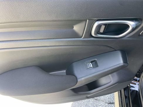 Used 2024 Honda Civic Sport image 12
