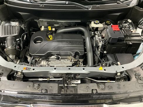 Used 2025 GMC Terrain Elevation image 12