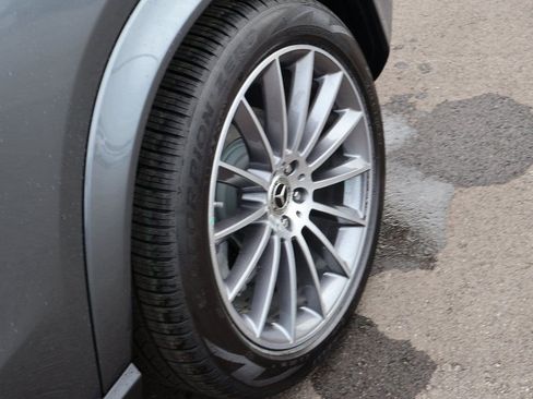 New 2026 Mercedes-Benz GLE 450 4MATIC image 41
