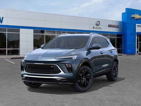 New 2026 Buick Encore GX Sport Touring image 6
