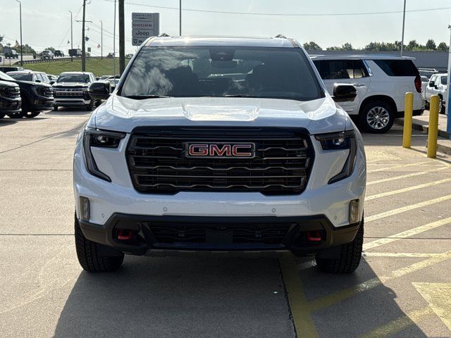 New 2026 GMC Acadia AT4 w/ Super Cruise Package AWD/4WD image 35