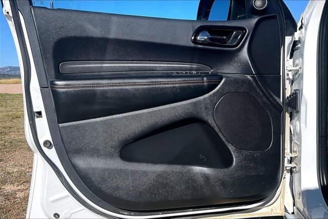 Used 2026 Dodge Durango GT AWD/4WD image 20