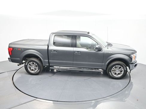 Used 2020 Ford F150 Lariat image 28