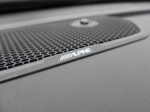 Used 2025 RAM 2500 Big Horn image 21