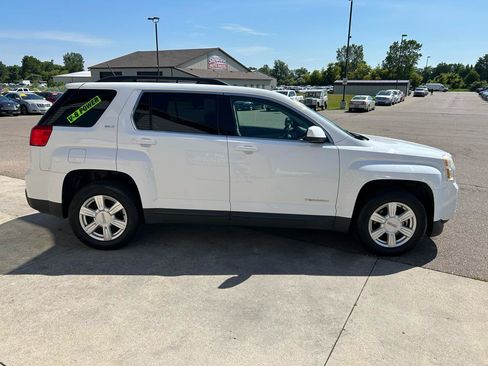 Used 2014 GMC Terrain SLT FWD image 4