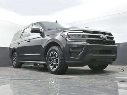 Used 2023 Ford Expedition Max XLT