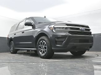 Used 2023 Ford Expedition Max XLT AWD/4WD video 1