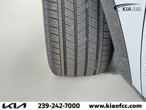 New 2026 Kia Sportage SX image 41