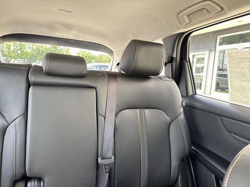 New 2026 MAZDA CX-90 3.3 Turbo w/ Select Package image 20