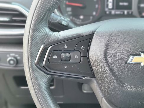 Used 2023 Chevrolet TrailBlazer LT image 26