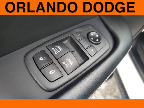 Used 2023 Dodge Challenger SRT Hellcat Redeye image 11