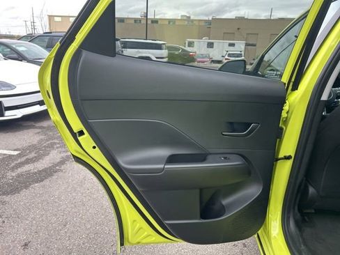 Used 2024 Hyundai Kona SEL image 26