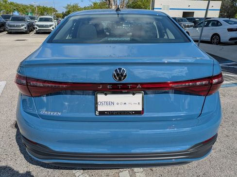 New 2026 Volkswagen Jetta S image 5