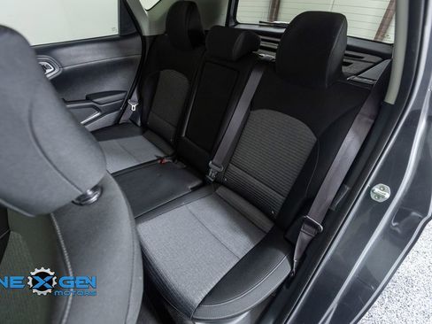 Used 2021 Kia Soul EX FWD image 29