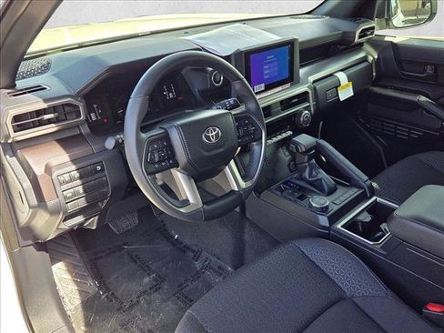 Certified 2026 Toyota 4Runner SR5 image 10