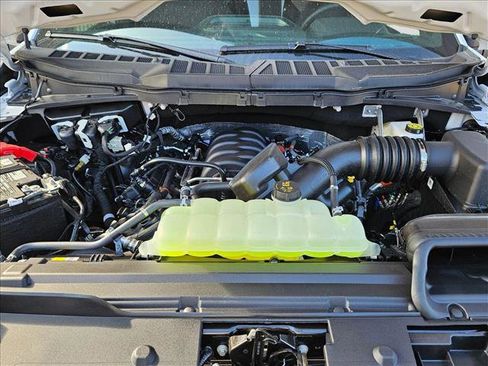 New 2025 Ford F150 XLT w/ Equipment Group 302A MID image 16