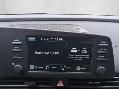 New 2026 Hyundai Elantra SEL Sport Premium image 12