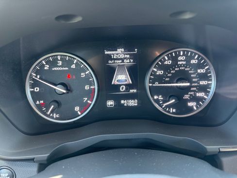 Used 2026 Subaru Ascent Premium AWD/4WD image 14