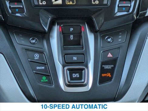Used 2024 Honda Odyssey EX-L image 19