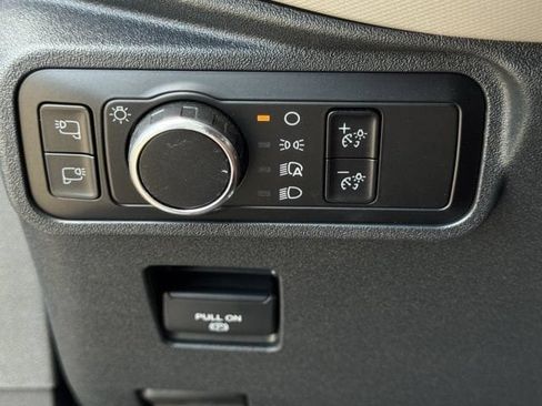 Used 2024 Ford Bronco Wildtrak AWD/4WD image 25