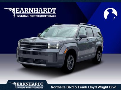 New 2026 Hyundai Santa Fe XRT