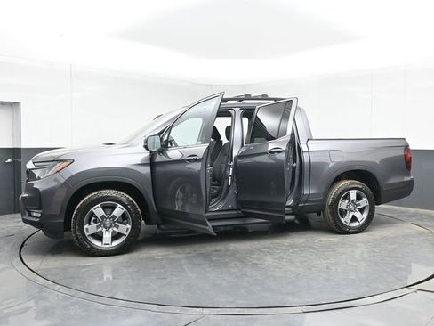 New 2026 Honda Ridgeline RTL image 52
