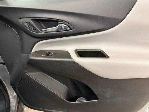 Used 2024 Chevrolet Equinox LS w/ LS Convenience Package FWD image 19