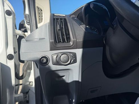 Used 2018 Ford Transit 250 130 Low Roof w/ Exterior Upgrade Package image 35