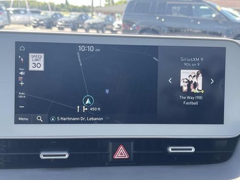 Certified 2024 Hyundai Ioniq 5 SEL RWD image 29