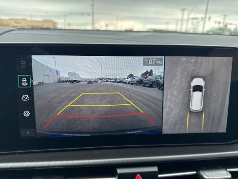 Used 2026 Kia Sportage SX image 10