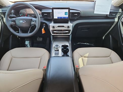 Used 2023 Ford Explorer 2WD image 21