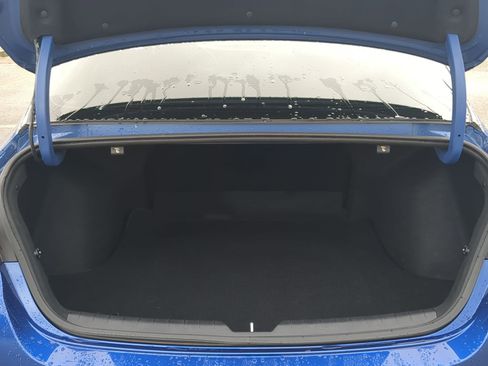 Used 2021 Kia K5 EX image 23