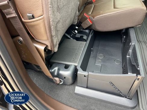 New 2026 Ford F350 King Ranch image 31