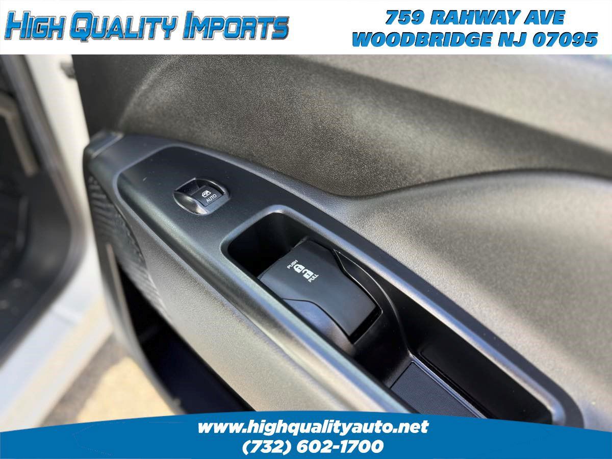 Used 2019 RAM ProMaster City Tradesman FWD image 39