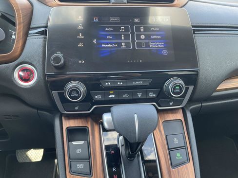 Used 2020 Honda CR-V EX image 21
