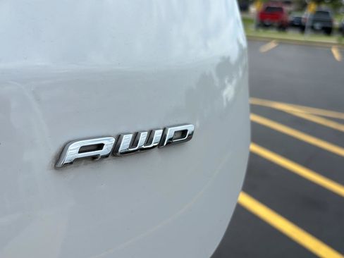 Used 2024 Ford Edge SEL w/ Convenience Package AWD/4WD image 27