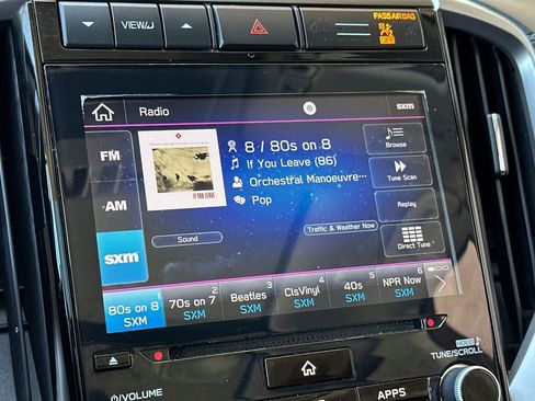 Used 2021 Subaru Ascent Touring AWD/4WD image 18