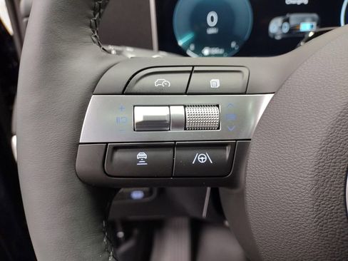 New 2026 Hyundai Tucson Limited AWD/4WD image 31