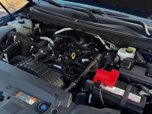 Used 2019 Ford Ranger XLT w/ Equipment Group 302A Luxury image 33