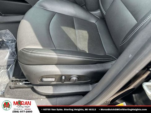 Certified 2023 GMC Terrain SLT w/ Elevation Edition FWD image 19