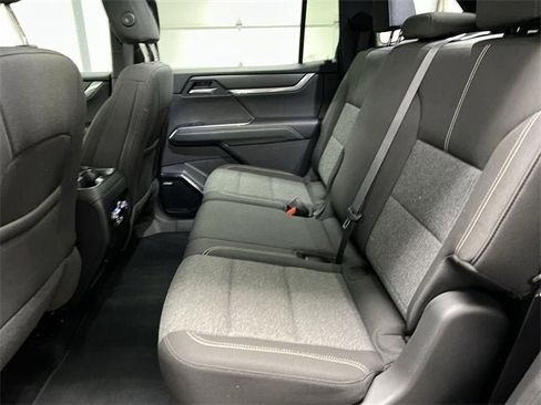 Certified 2025 GMC Acadia Elevation image 25